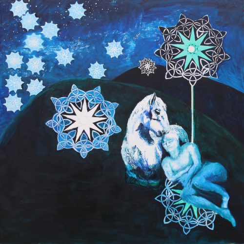 There Is Always More Sublime Irish Art