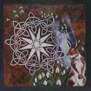 A Dream for the Hares Sublime Irish Art