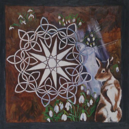 A Dream for the Hares Sublime Irish Art