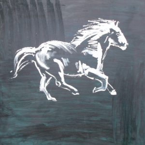 Ley Line Sublime Irish Art