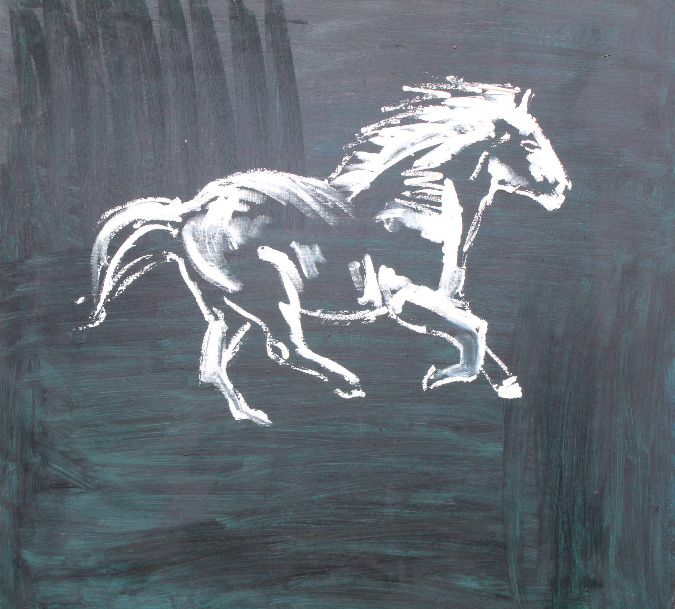 Ley Line Sublime Irish Art