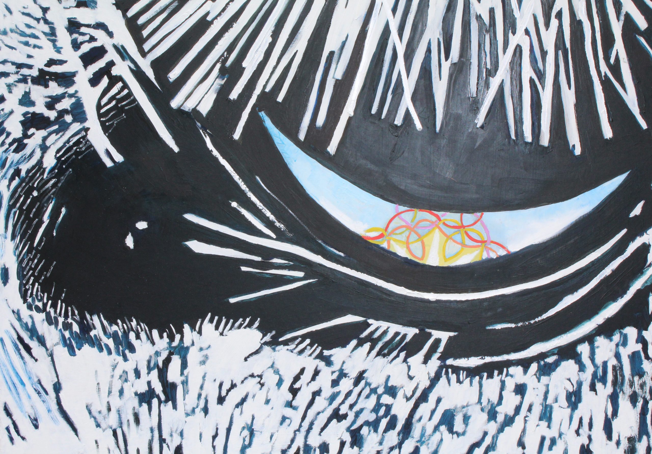 Morning Ley Lines Sublime Irish Art