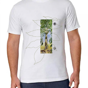 Triblend-unisex-crewneck-tshirt-printed-fiona