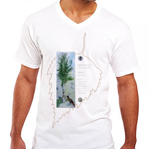 premium-unisex-vneck-tshirt-printed-fiona-3